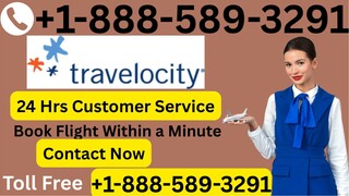 [{FAQs}]™ Travelocity®® CUSTOMER© SUPPORT℗ (24/7))  A Step-by-step-Guide