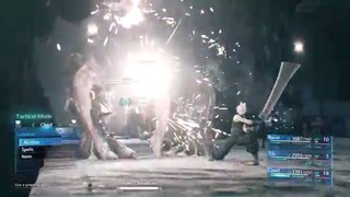 FINAL FANTASY 7 REMAKE 49(360P)