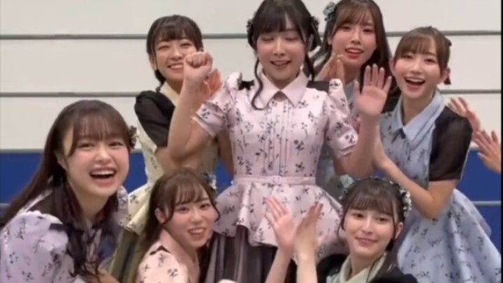 【Liella!】รอยยิ้มครั้งแรกของปี 2023 (Liella!) TIKTOK