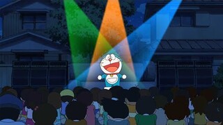 Doraemon Bahasa Indonesia: Ayo Terus!! Mie Yang Panjang & Esper Yang Terlambat 10 Menit