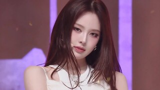 izna最新回归曲Mamma Mia首打歌舞台