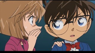 [Full Analysis of Conan Rum 2/8] Wakasa Rumi is not RUM!! Talking about the essence of Haibara Kinsu