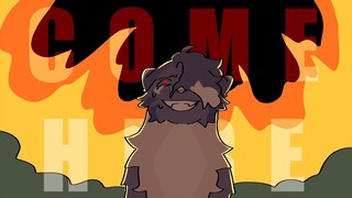 COME HERE | Warrior Cats PMV [TW]