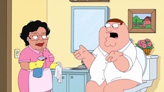 【Family Guy】Consuela Highlights