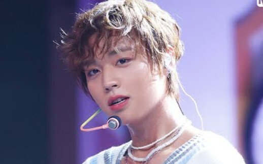 Wink Treasure! Park Ji-hoon’s “Gallery” 210812 MCD Comeback Stage Debut