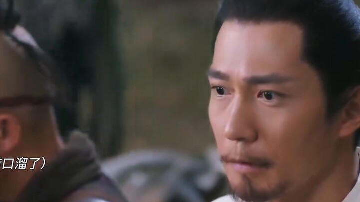 Hilarious! He really brought Han Paopao to life! If the enemy doesn't follow martial ethics, he'll r