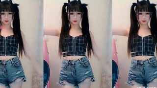 [Dễ thương tình yêu moi] Ủng hộ em live