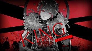 ☪ KING ／歌ってみた。by天月