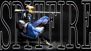 ANIME MIX//SPITFIRE//GO-2 TOPIC