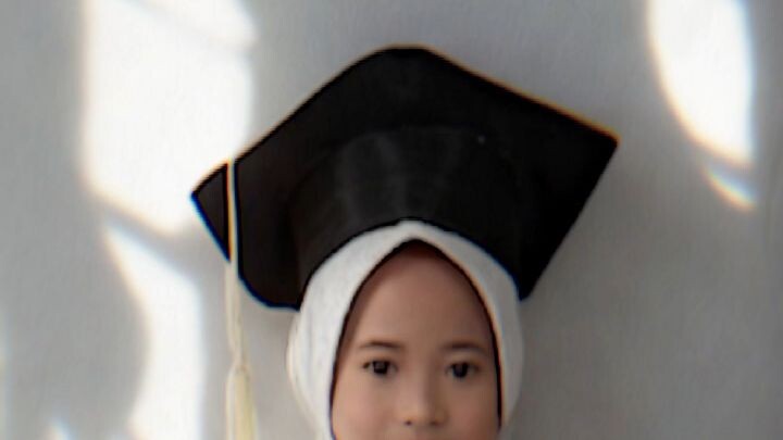 lulusan 2023 - 2024 kemarin 🎉😊 #ramaarifnualhikmah #fyp