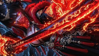 BRUTAL KETIKA BEBERAPA ANIME MODE KLIMAKS