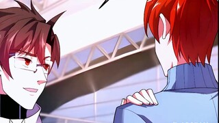 Episode 530 Domineering Gao Peng!