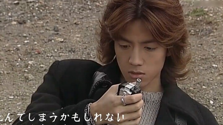 "MAD] - Kamen Rider FAIZ - It's 2020, does anyone still remember the person who protected U-me?