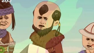 [Zhu Fugui của nhà Minh] Tập 373 Bắc Nguyên bị diệt vong, Trường Sinh lập nên công lớn!