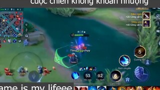 cuộc chiến không khoan nhượng p2 #gameismylifeee