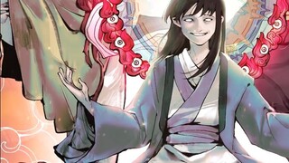 【Wanshi Ruyi】If you want to become an immortal, you can only become a demon