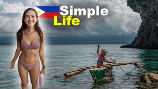 THE SIMPLE LIFE on Apo Island 🇵🇭 Philippines Travel Vlog