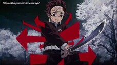 Kimetsu no Yaiba Season 1 Episode 10 Dub Arab Sub Indo