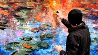 If you don't have some artistic talent, you really can't get it.