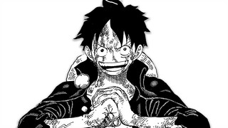 LUFFY, O MELHOR PROTAGONISTA "SHOUNEN"? I ONE PIECE