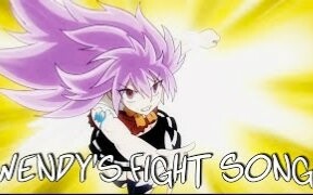Fairy Tails [AMV] A Song for Wendy