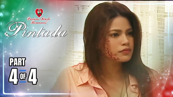Pintada | Episode 43 (4/4) | June 18, 2024