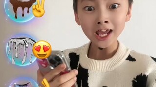 你们的眼泪是什么颜色的？