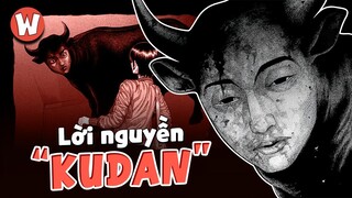 Toàn Bộ Manga Kinh Dị Kudan No Gotoshi (Cái Ch*t Sau 7 Ngày)