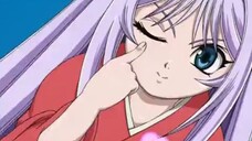 TENJOU TENGE (DUB) episode 2