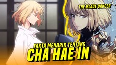 Fakta Menarik Tentang Cha Hae In!!!