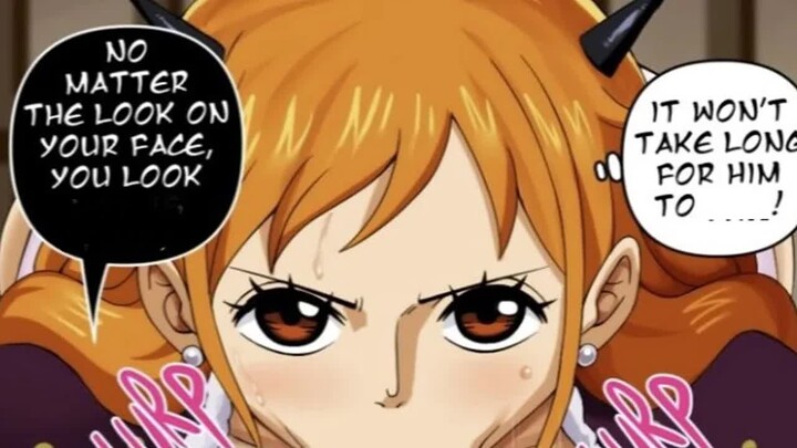 Gadis-gadis dari Kelompok Bajak Laut