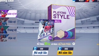 FM2 - Quay SK Phong cách tốn 5k FMP đc gì...cái kết đắng lòng
