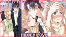 [อ่านมังงะ] HIDDEN LOVE EP 5 - 8 ( 51-54 ) SS2