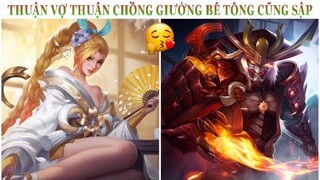 Tổng Hợp Những Pha Highlight Hay Nhất Liên Quân #24 | TikTok Liên Quân 2021