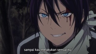 Noragami S1 eps 6