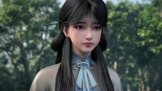 The Gate Of Mystical Eps 01 -03 indo