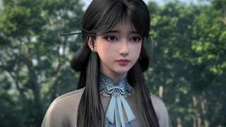 The Gate Of Mystical Eps 01 -03 indo