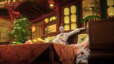 Wealth and Wonder Episode 04 Subtitle Indonesia