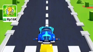 Aplikasi baru main bisa cuan