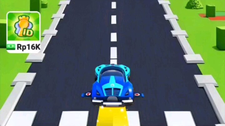 Aplikasi baru main bisa cuan