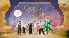 Knights of the Lamp - Episode 06