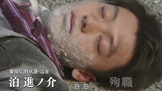 【60帧】假面骑士中的历代主骑死亡合集