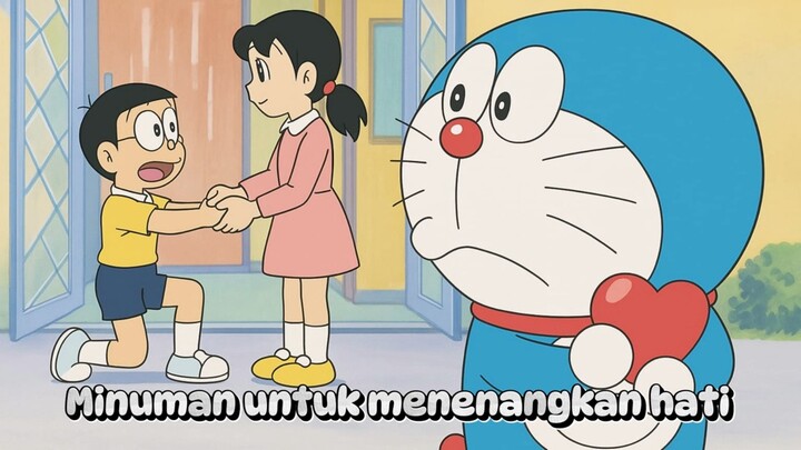 Gawat alat ajaib doraemon ini bikin Nobita ngFly 😅