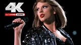 【4K60】Taylor Swift - "Welcome to New York"