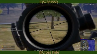 Phát bắn thần bí p2 #game