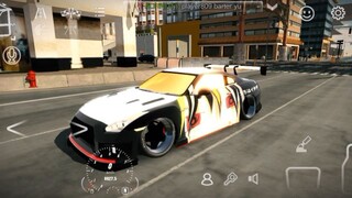 speed goib