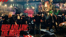 High & Low - The Movie (2016) [HD] | Sub Indo
