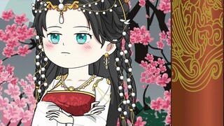 Tập 45: Một người đàn ông đã từ bỏ vị hôn thê vô cùng giàu có của mình và chọn Bai Yueguang. Ai ngờ 