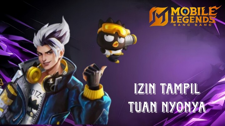 CORROSION + WINDTALKER SAKIT DI EARLY‼️