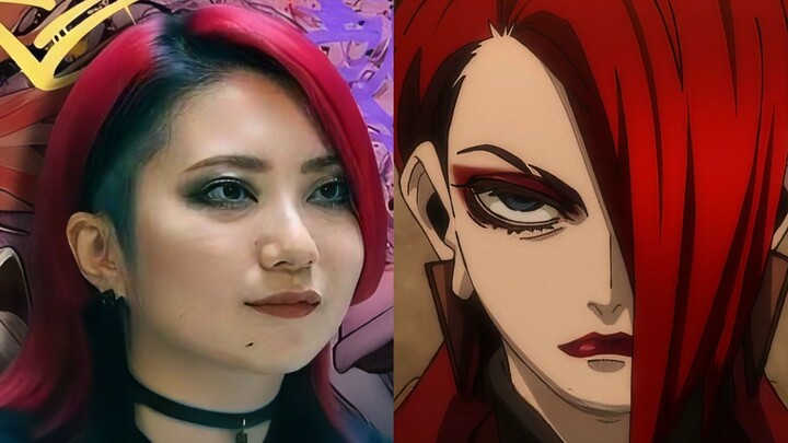 Muncul Karakter Mirip Author Gachiakuta ‼️‼️🔥 |Fanart